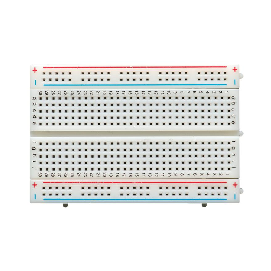Bread Board